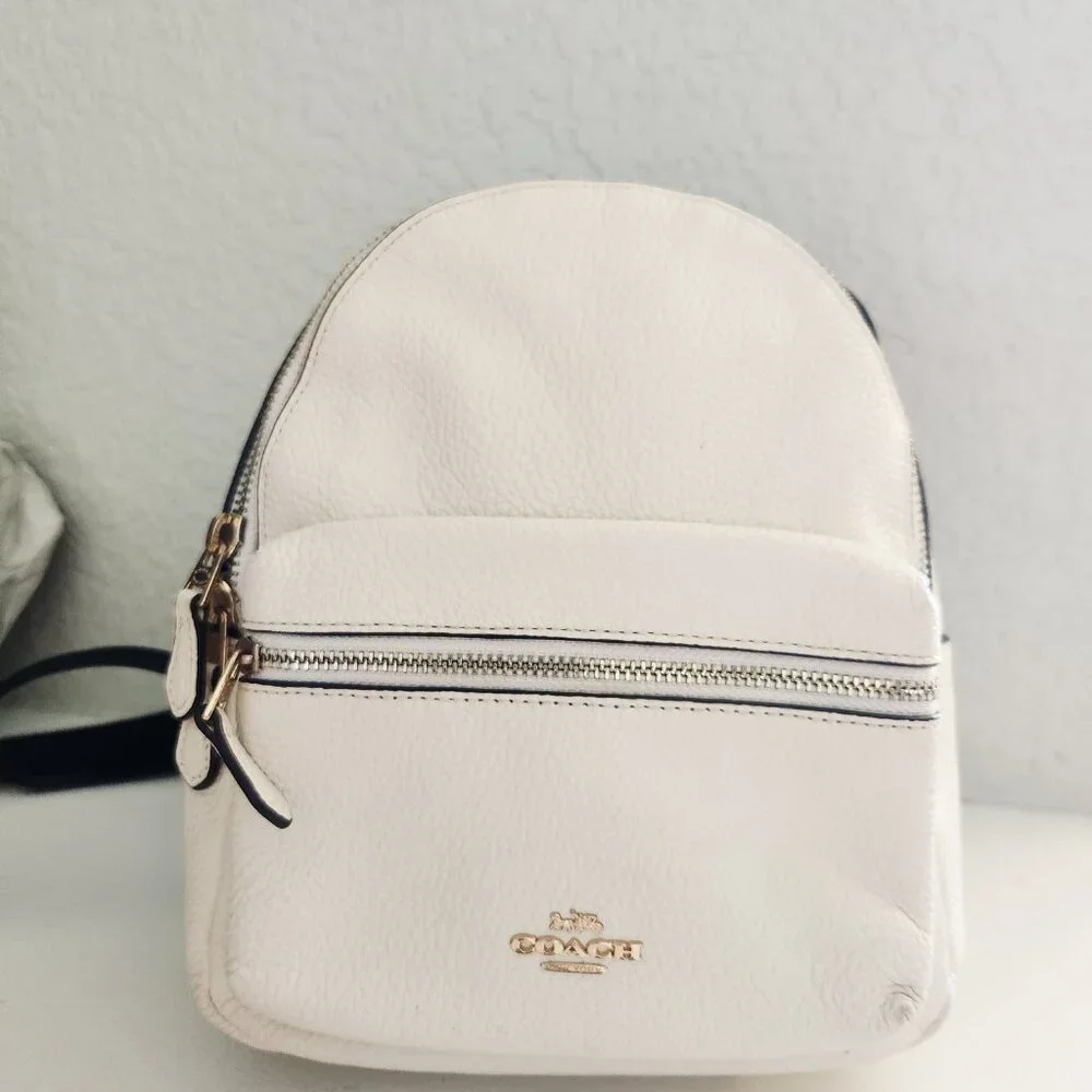 Coach c666 mini